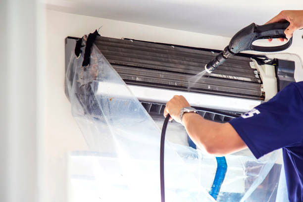 Best Affordable Air Duct Cleaning  in North Prairie, WI