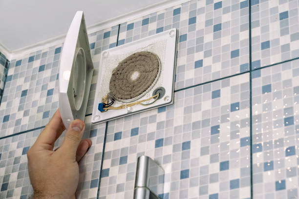 Best Air Duct Cleaning Near Me in North Prairie, WI