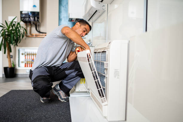 Best Air Duct Cleaning Near Me  in North Prairie, WI