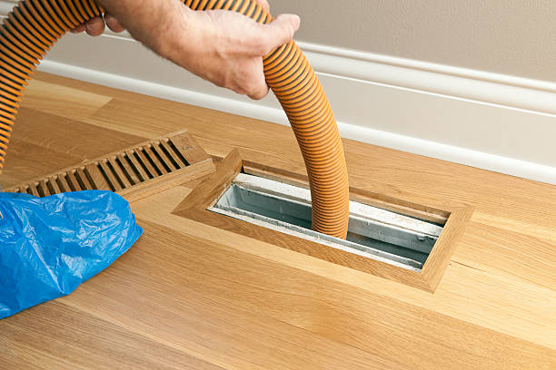 Best Best Air Duct Cleaning Company  in North Prairie, WI