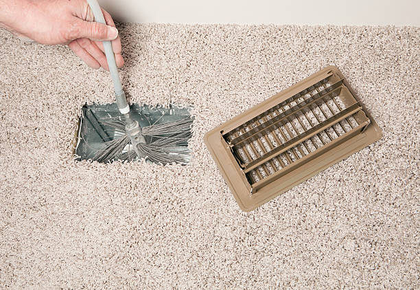 Best Best Air Duct Cleaning Company  in North Prairie, WI