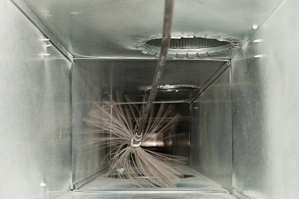 Trusted North Prairie, WI Airduct Cleaning Experts